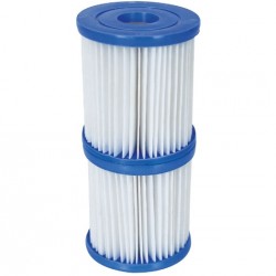 Filtru piscina I 2 buc/set Filtru piscina I 2 buc/set